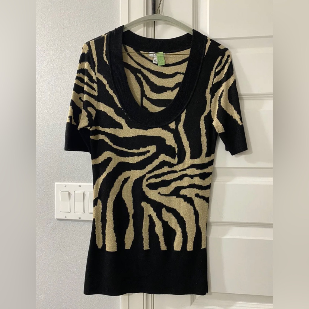 Cache Top Size Small.
